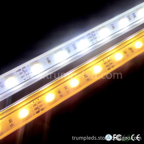 Colorfull RGB 5050 SMD LED Rigid Strip Lights Bar